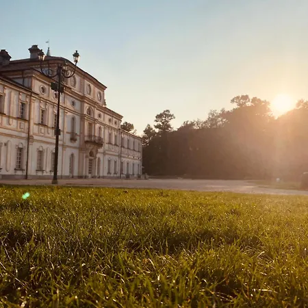 La Racine Daire Torino