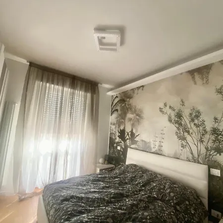 Apartment La Racine Turin