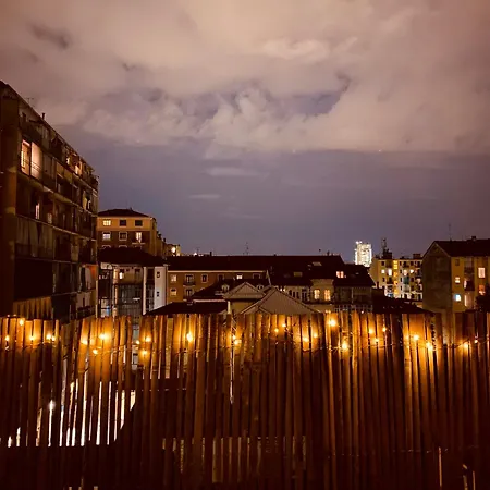 La Racine Apartment *