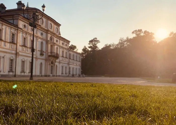 La Racine Daire Torino