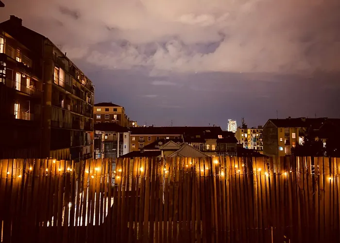 La Racine Apartment *