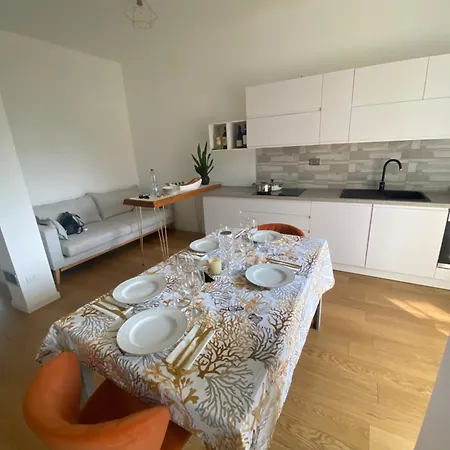 La Racine 公寓 都灵